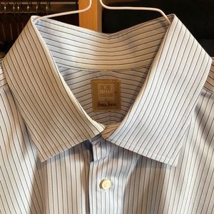 Ike Behar New York for Neiman Marcus. Size L